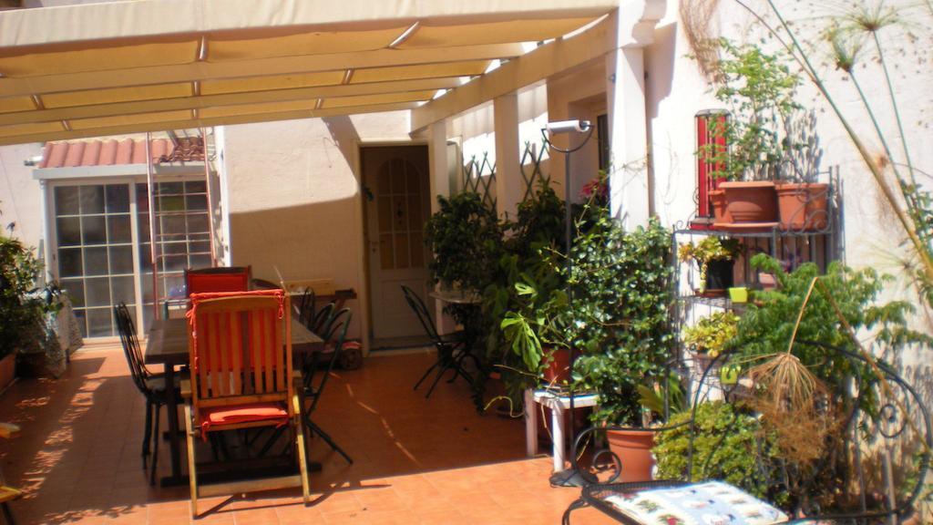 Alle Terrazze Del Borgo Vecchio Palermo Pokoj fotografie